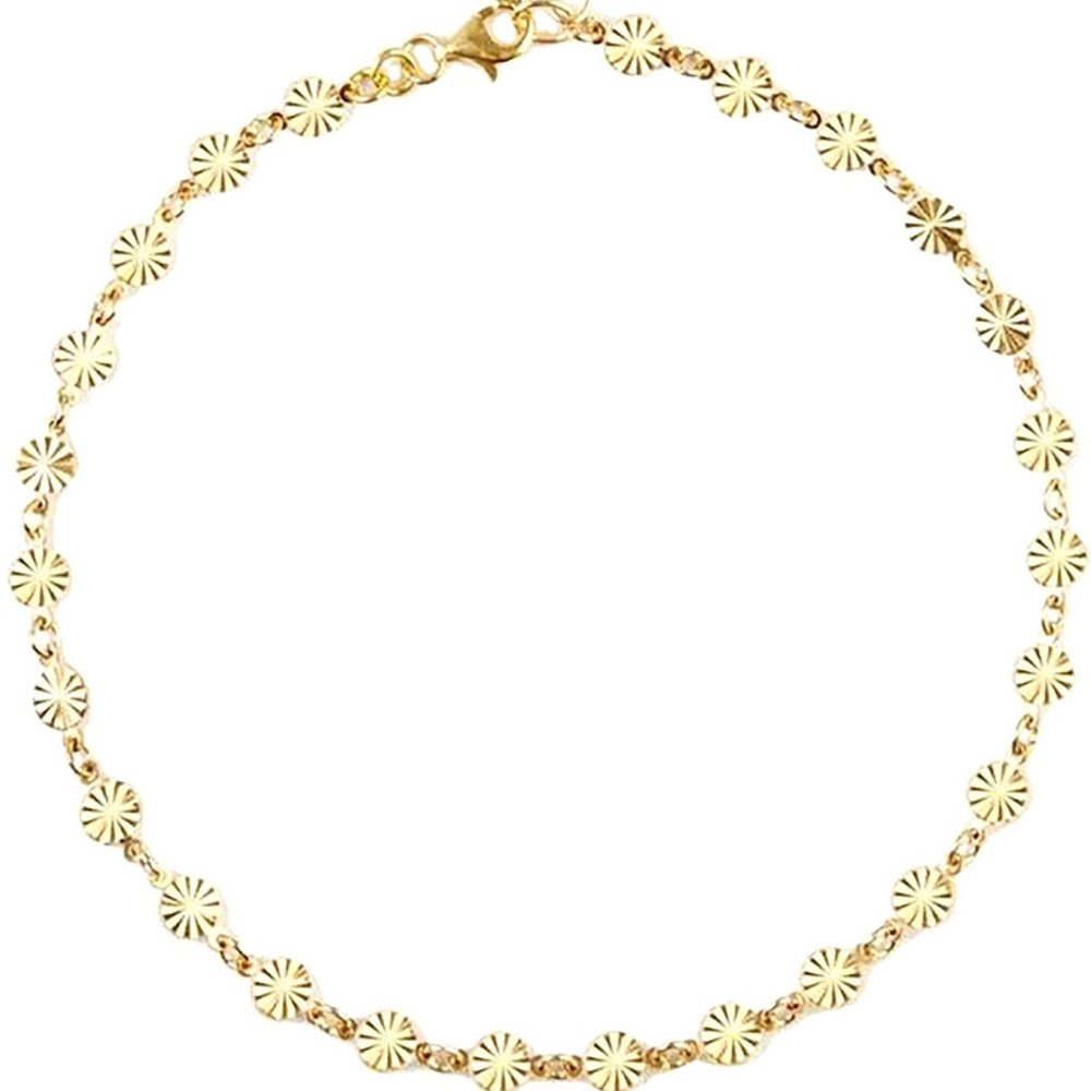 Ride With Me Choker